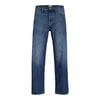 Erkek Bol Kesim Jeans J&J.12261693