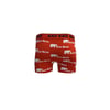 Erkek Boxer Bear