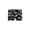 Erkek Boxer Bear