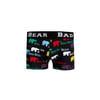 Erkek Boxer Bear