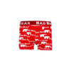 Erkek Boxer Bear