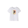 Erkek Çocuk 2'li T-SHIRT