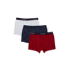 Erkek Çocuk 3'lü Boxer US1374