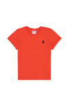 Erkek Çocuk Basic T-shirt 1350586