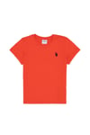 Erkek Çocuk Basic T-shirt 1350586