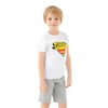 Erkek Çocuk Baskılı T-shirt