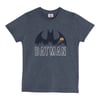 Erkek Çocuk Baskılı T-shirt