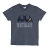 Erkek Çocuk Baskılı T-shirt