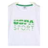 Erkek Çocuk Baskılı T-shirt
