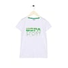 Erkek Çocuk Baskılı T-shirt