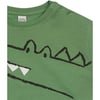 Erkek Çocuk Basklı Tshirt