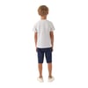 Erkek Çocuk Bermuda Takım RP3364-2