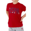 Erkek Çocuk Bermuda Takım US1334-G