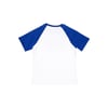Erkek Çocuk Beyaz T-shirt BNT-B21384