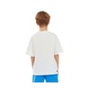 Erkek Çocuk Beyaz Tshirt Sk241085-102