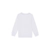 Erkek Çocuk Bisiklet Yaka Sweatshirt