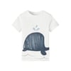 Erkek Çocuk Bisiklet Yaka T-shirt 13217607