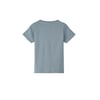 Erkek Çocuk Bisiklet Yaka T-shirt 13217858