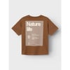 Erkek Çocuk Bisiklet Yaka T-shirt 13234022