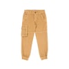 Erkek Çocuk Camel Kanvas Pantolon 50264312