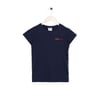 Erkek Çocuk Düz T-shirt Punokıds