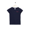 Erkek Çocuk Düz T-shirt Punokıds