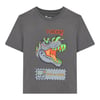Erkek Çocuk Gri Tshirt SK241093-035