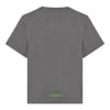 Erkek Çocuk Gri Tshirt SK241093-035