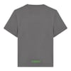 Erkek Çocuk Gri Tshirt SK241093-035