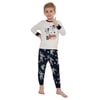 Erkek Çocuk İkili Pijama Takımı