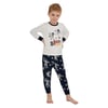Erkek Çocuk İkili Pijama Takımı