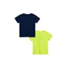 Erkek Çocuk İkili Set T-Shirt