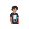 Erkek Çocuk İkili Set T-Shirt