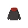 Erkek Çocuk Işlemeli Sweatshirt