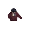 Erkek Çocuk Işlemeli Sweatshirt