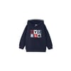 Erkek Çocuk Işlemeli Sweatshirt