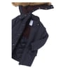 Erkek Çocuk Kapüşonlu Parka Mont 4464