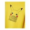 Erkek Çocuk Kapüşonlu Pokemonlu Sweatshirt