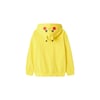 Erkek Çocuk Kapüşonlu Pokemonlu Sweatshirt