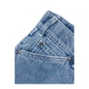 Erkek Çocuk Kargo Jeans Düz Kesim