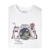 Erkek Çocuk Kısa Kol T-shirt
