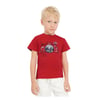 Erkek Çocuk Kısa Kol T-shirt