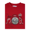Erkek Çocuk Kısa Kol T-shirt