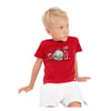 Erkek Çocuk Kısa Kol T-shirt