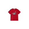 Erkek Çocuk Kısa Kol T-shirt