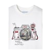 Erkek Çocuk Kısa Kol T-shirt