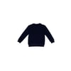 Erkek Çocuk Lacivert Baskılı Sweatshirt