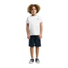 Erkek Çocuk Lacivert Bermuda Takım US2044-G