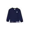 Erkek Çocuk Lacivert Sweatshırt 1572974