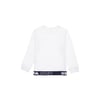 Erkek Çocuk Lacivert Sweatshırt 1572974